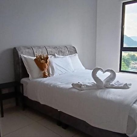 The Horizon Ipoh L8 2Br Deluxe By Grab A Stay Eksteriør billede