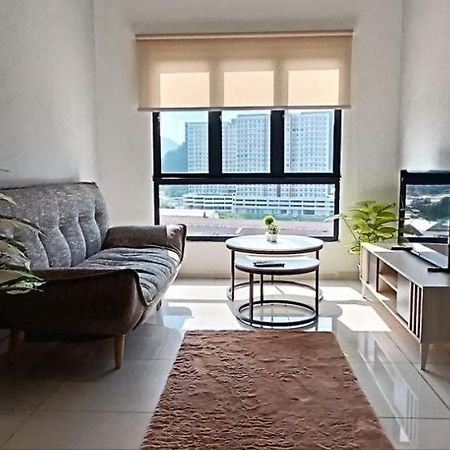 The Horizon Ipoh L8 2Br Deluxe By Grab A Stay Eksteriør billede