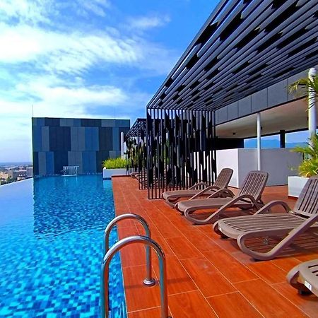 The Horizon Ipoh L8 2Br Deluxe By Grab A Stay Eksteriør billede