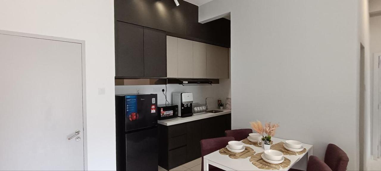 The Horizon Ipoh L8 2Br Deluxe By Grab A Stay Eksteriør billede