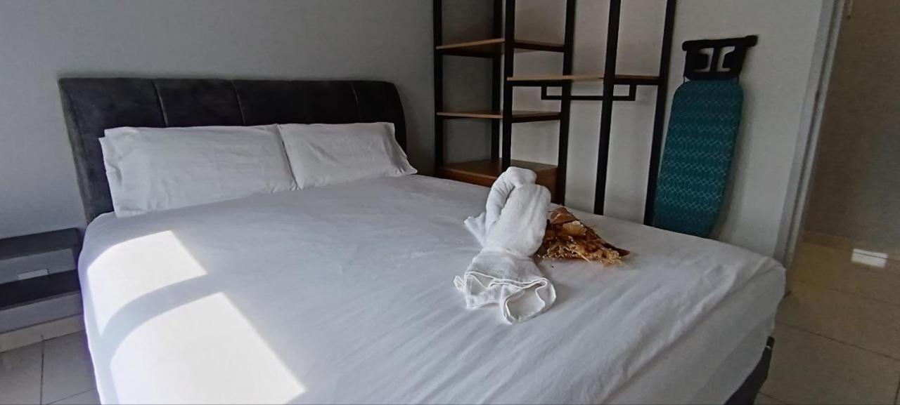 The Horizon Ipoh L8 2Br Deluxe By Grab A Stay Eksteriør billede