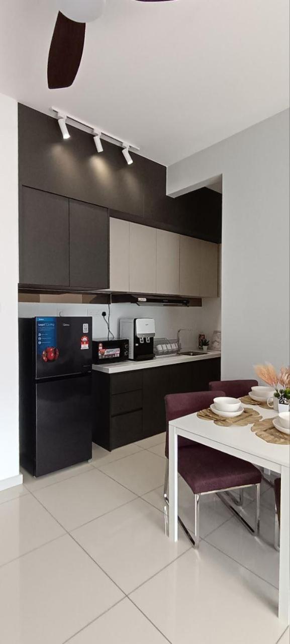The Horizon Ipoh L8 2Br Deluxe By Grab A Stay Eksteriør billede