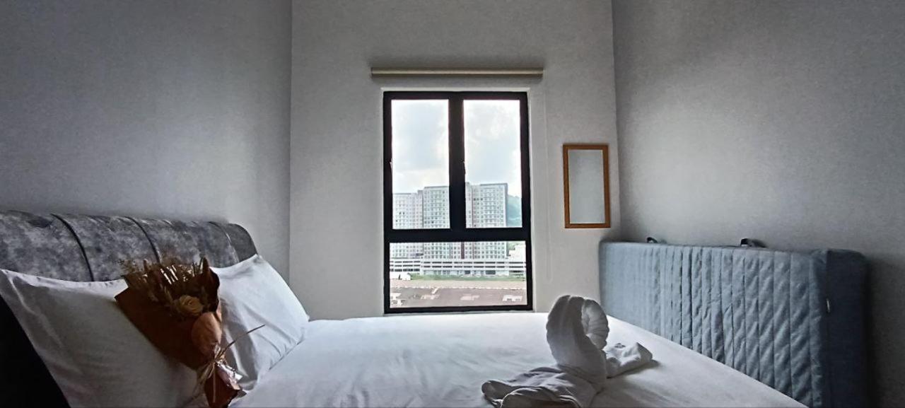 The Horizon Ipoh L8 2Br Deluxe By Grab A Stay Eksteriør billede