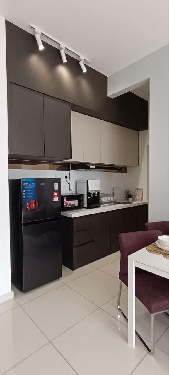 The Horizon Ipoh L8 2Br Deluxe By Grab A Stay Eksteriør billede