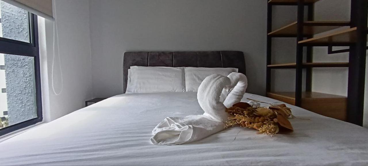 The Horizon Ipoh L8 2Br Deluxe By Grab A Stay Eksteriør billede