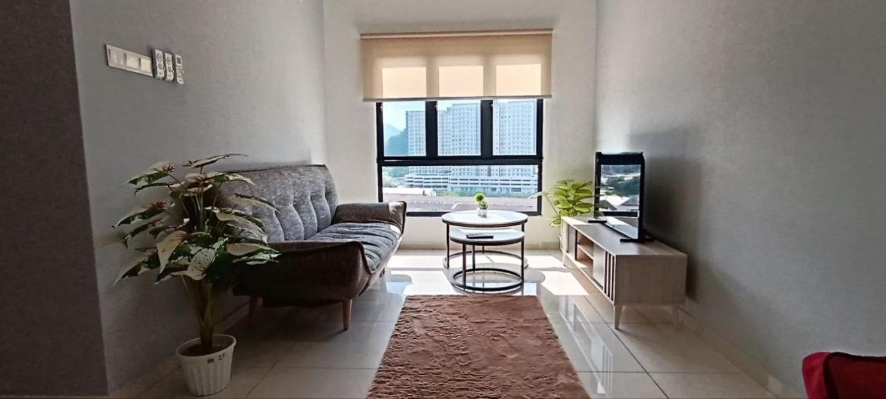 The Horizon Ipoh L8 2Br Deluxe By Grab A Stay Eksteriør billede