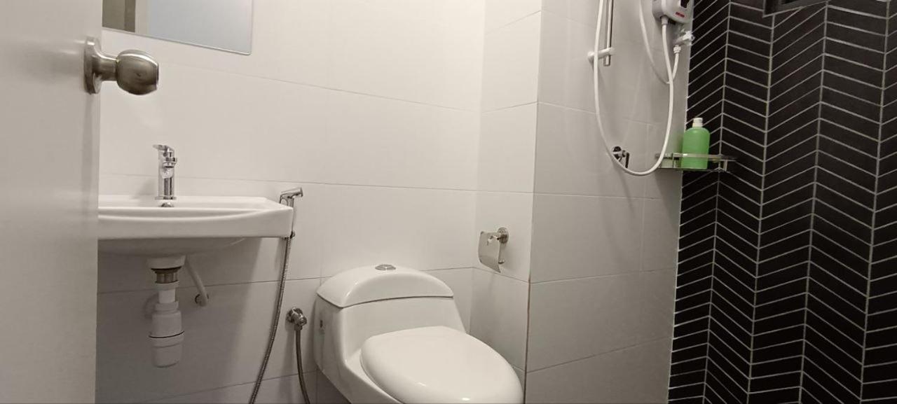 The Horizon Ipoh L8 2Br Deluxe By Grab A Stay Eksteriør billede