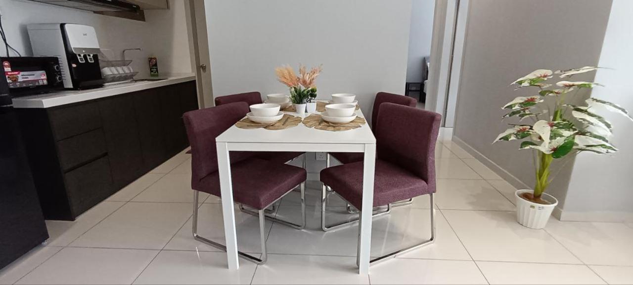 The Horizon Ipoh L8 2Br Deluxe By Grab A Stay Eksteriør billede
