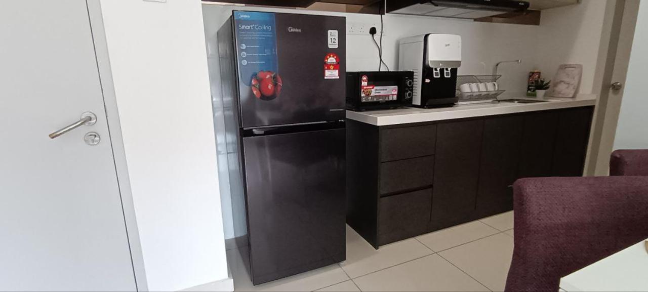 The Horizon Ipoh L8 2Br Deluxe By Grab A Stay Eksteriør billede