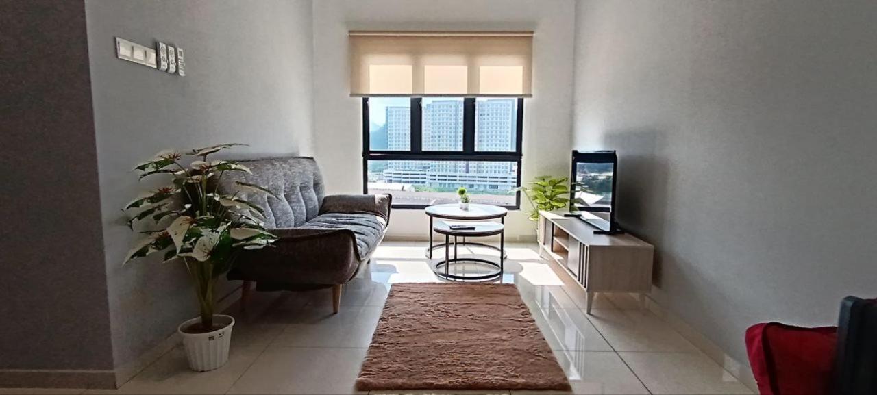 The Horizon Ipoh L8 2Br Deluxe By Grab A Stay Eksteriør billede