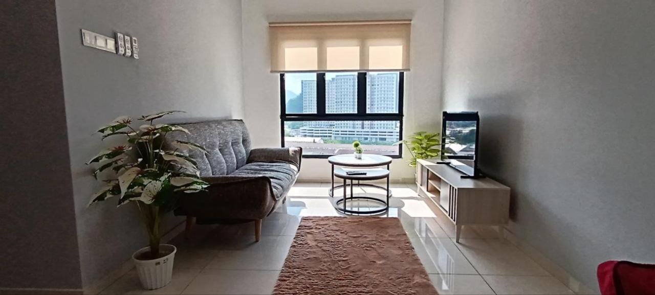 The Horizon Ipoh L8 2Br Deluxe By Grab A Stay Eksteriør billede